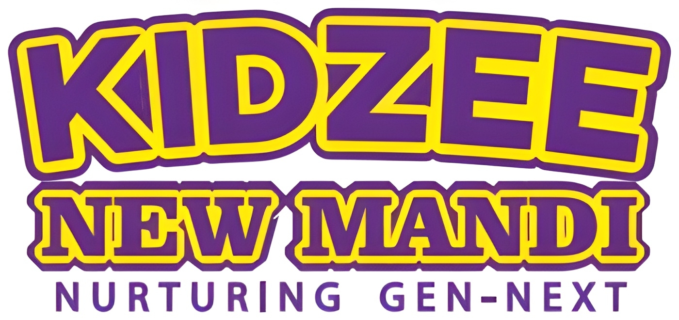 kidzee new mandi